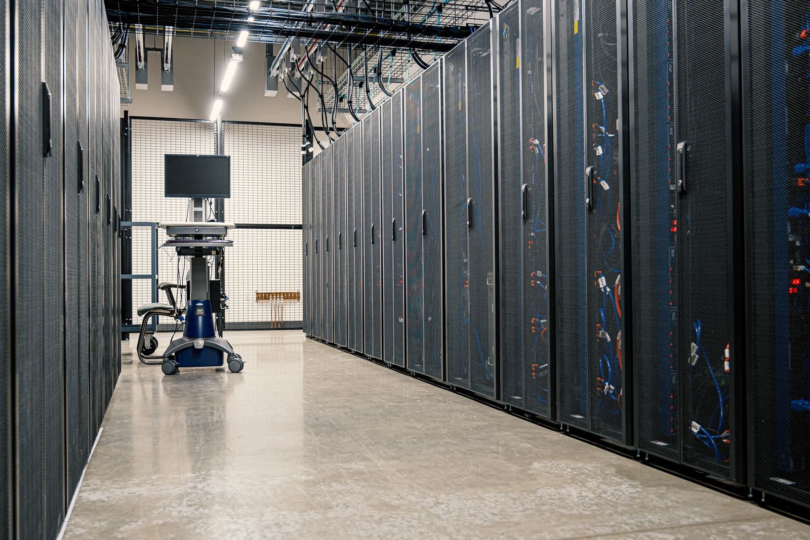Technology Services